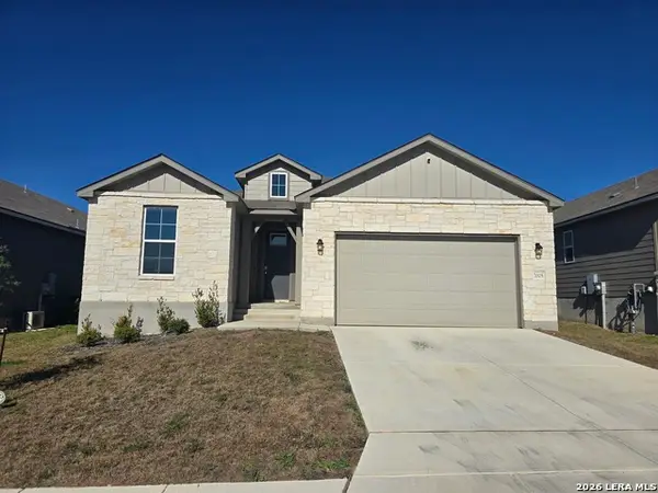 7005 Hayes Horizon, San Antonio, TX 78233