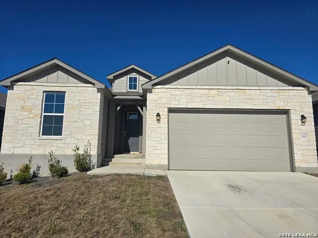7005 Hayes Horizon, San Antonio, TX 78233 - Image #2