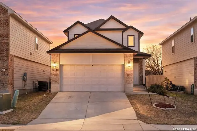 10442 Green Lake, San Antonio, TX 78223 - #1