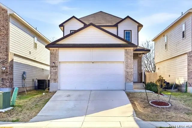 10442 Green Lake, San Antonio, TX 78223 - #2