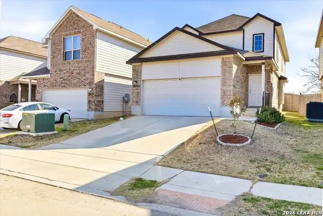 10442 Green Lake, San Antonio, TX 78223 - #3