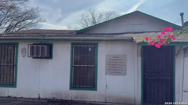 8627 Bravo Valley, San Antonio, TX 78227 - Image #2