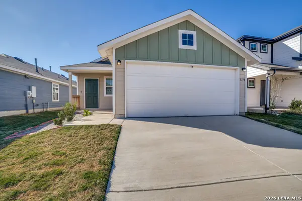 13718 Crossbow Rdg, San Antonio, TX 78253