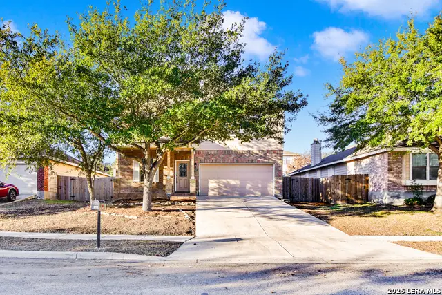 8530 Cheyenne Blf, Converse, TX 78109 - Image #1