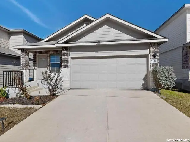 7134 Salado Creek, San Antonio, TX 78223 - Image #1