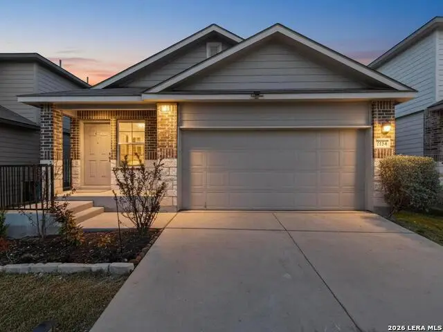 7134 Salado Creek, San Antonio, TX 78223 - Image #2