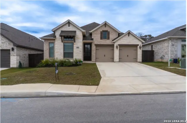 1923 Dalhart, San Antonio, TX 78253 - Image #1