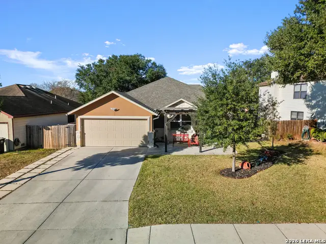 3329 Windway, Schertz, TX 78154 - Image #1