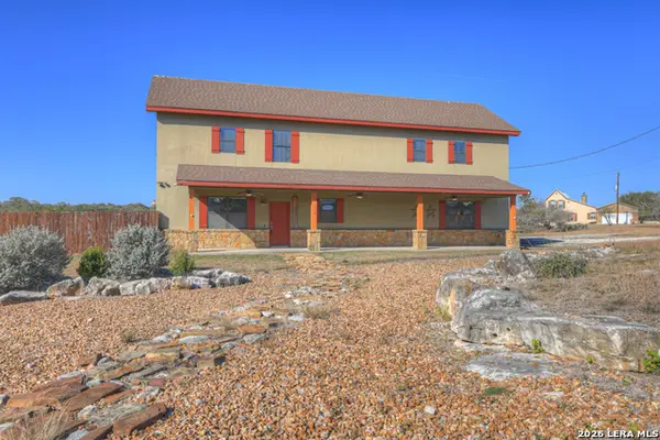 133 Quarry, New Braunfels, TX 78132