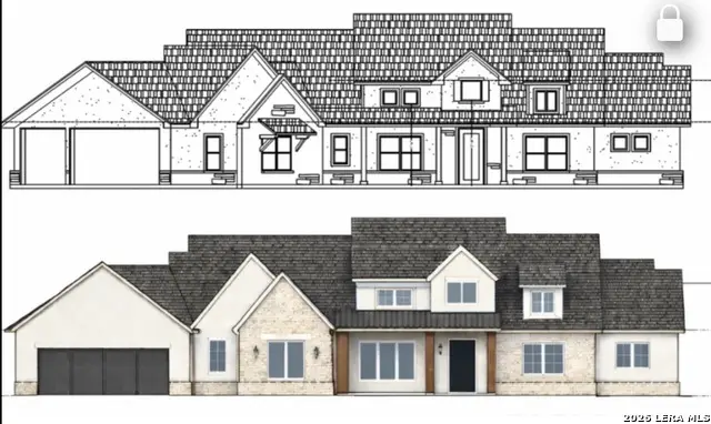 161 Hondo Ridge, La Vernia, TX 78121 - Image #1