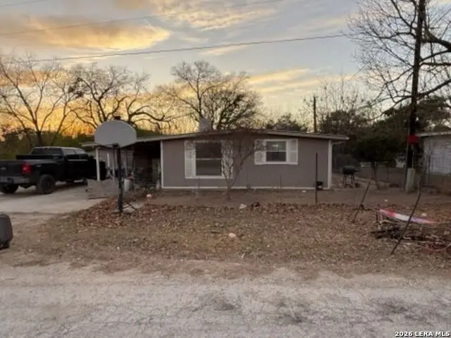 211 Clark, Ingram, TX 78025 - Image #1