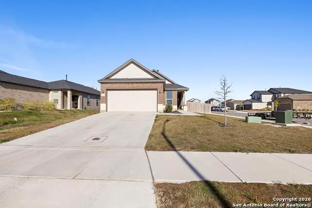 4931 Park, Schertz Cibolo, TX 78124 - Image #1