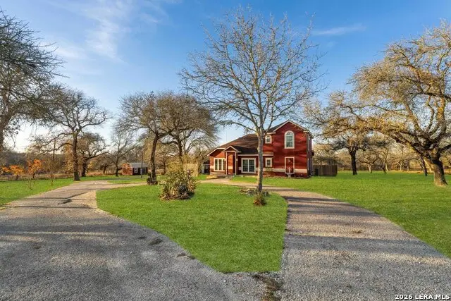 422 Arbor Vw, Adkins, TX 78101 - Image #1