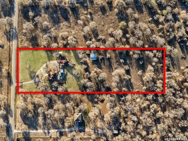 422 Arbor Vw, Adkins, TX 78101 - Image #3