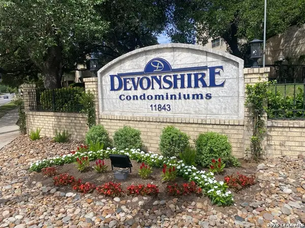 11843 Braesview #514-E, San Antonio, TX 78213