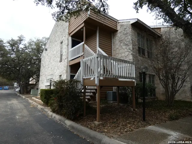 14745 Babcock #610, San Antonio, TX 78249 - Image #1