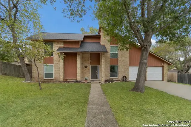 7107 Stirrup Cir, San Antonio, TX 78240 - Image #1