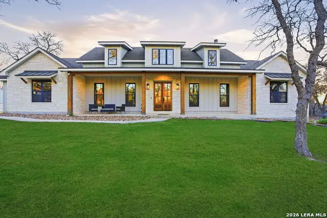 153 Chisum, La Vernia, TX 78121 - Image #1