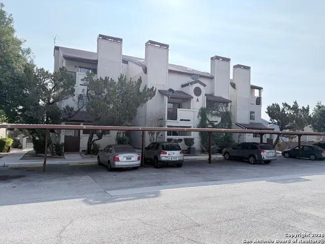 5322 Medical #A201, San Antonio, TX 78240 - Image #1