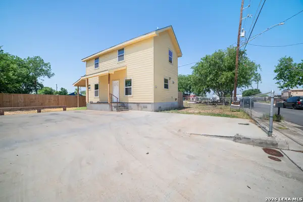 232 Hobart, San Antonio, TX 78237