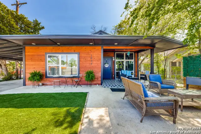 1002 Lee Hall, San Antonio, TX 78201 - Image #1