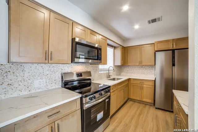 2927 Jane Ellen, San Antonio, TX 78237 - Image #1