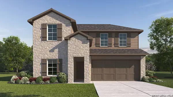 116 Hazel Peak, Boerne, TX 78006