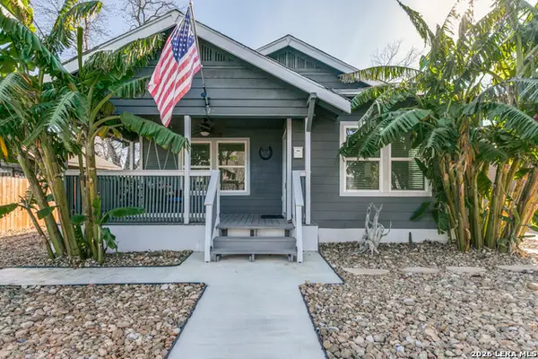 410 Gulf, San Antonio, TX 78202