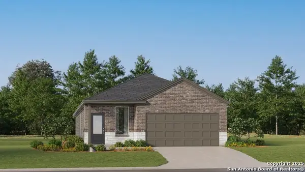 4004 Shaw Tree, New Braunfels, TX 78130