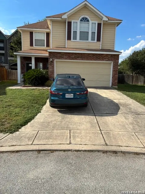 12623 Gray Cedar, San Antonio, TX 78216 - Image #1