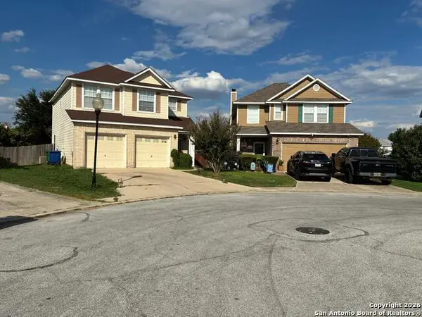 12623 Gray Cedar, San Antonio, TX 78216