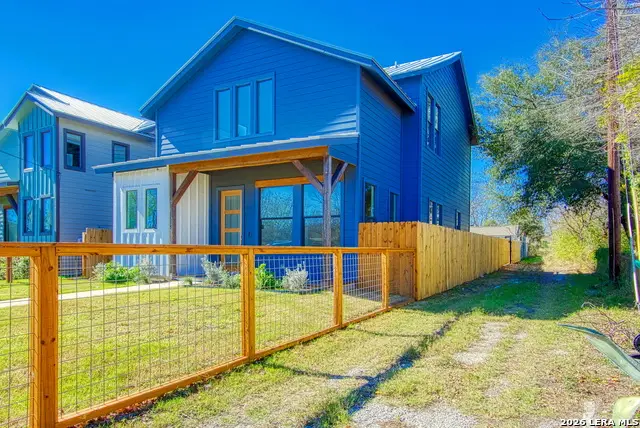 1115 N Palmetto, San Antonio, TX 78202 - Image #3