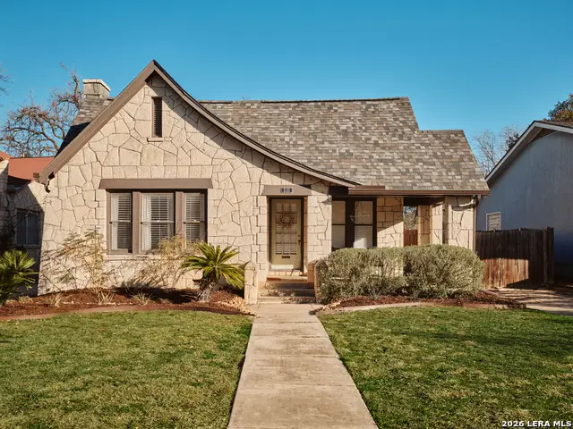 531 Donaldson Avenue, San Antonio, TX 78201 - Image #1