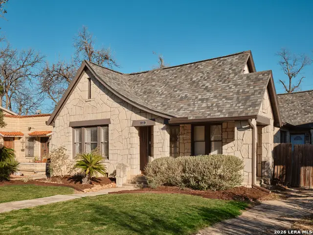 531 Donaldson Avenue, San Antonio, TX 78201 - Image #2