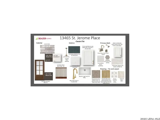 13465 St. Jerome Place, San Antonio, TX 78253 - Image #2