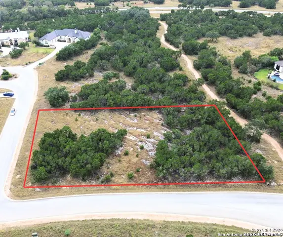 LOT 20 Ledgestone, Boerne, TX 78006