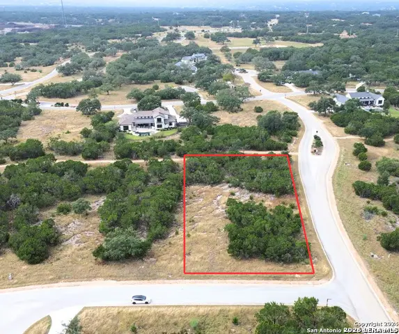 LOT 20 Ledgestone, Boerne, TX 78006 - Image #2