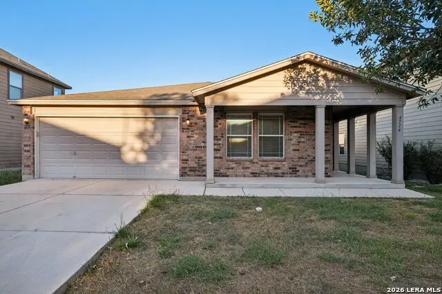 4714 Dapple Dr, San Antonio, TX 78244 - Image #1