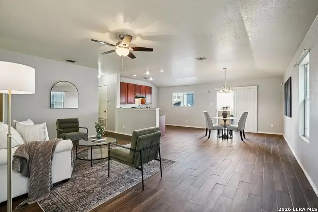 4714 Dapple Dr, San Antonio, TX 78244 - Image #2