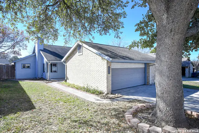 16607 Crested Butte, San Antonio, TX 78247 - Image #2