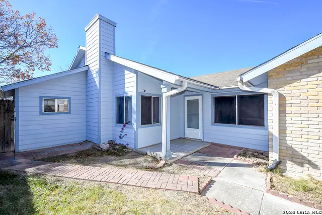 16607 Crested Butte, San Antonio, TX 78247 - Image #3