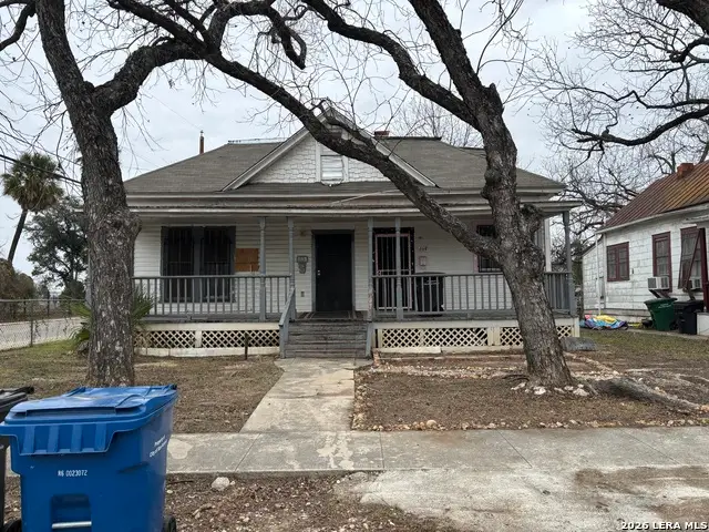 204 Piedmont, San Antonio, TX 78203 - Image #2