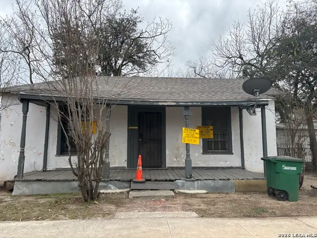 1008 Montana St, San Antonio, TX 78203 - Image #2
