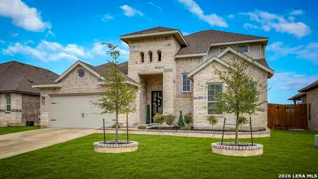 932 Salzach Drive, New Braunfels, TX 78130 - Image #1