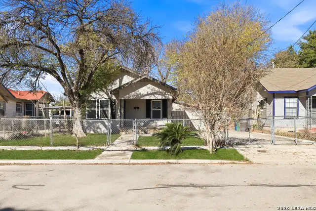 319 Roslyn, San Antonio, TX 78204 - Image #1