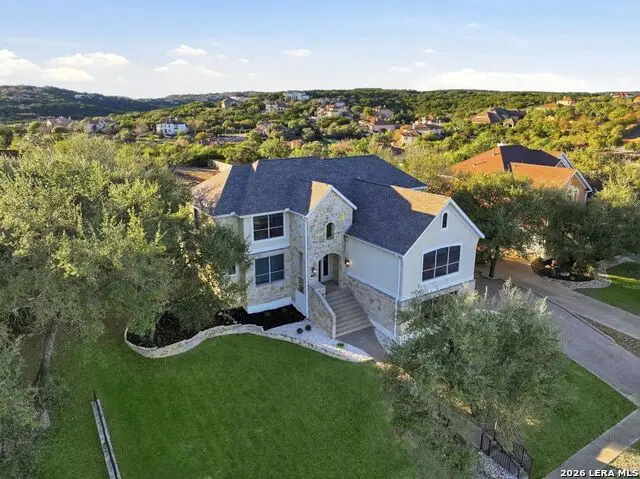 411 Pueblo Pintado, Helotes, TX 78023 - Image #1