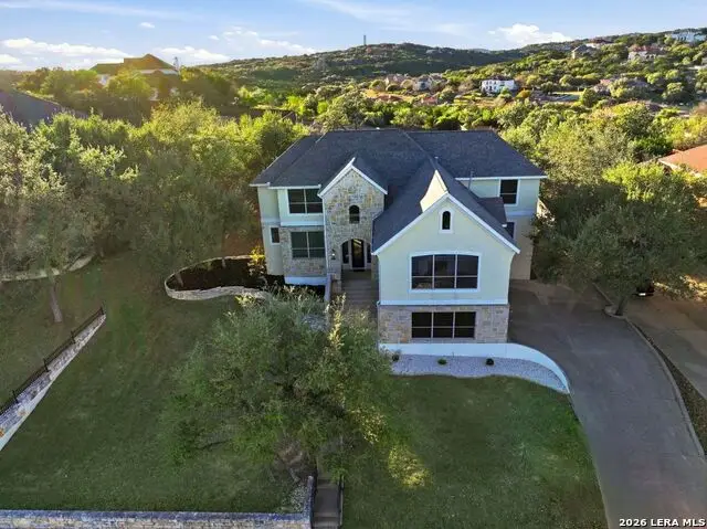 411 Pueblo Pintado, Helotes, TX 78023 - Image #2