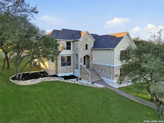 411 Pueblo Pintado, Helotes, TX 78023 - Image #3