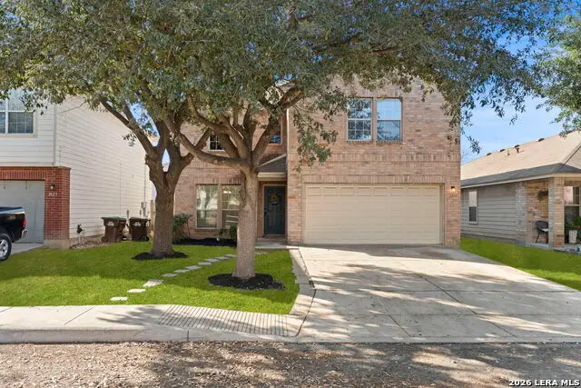 2619 Gato Del Sol, San Antonio, TX 78245 - Image #2