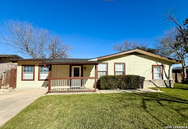 511 Millwood, San Antonio, TX 78216